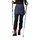 Jack Wolfskin Winterrock Atmosphere (winddicht, warm wattiert, PFC-frei) graphitgrau Damen